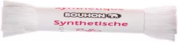 Een Bouhon raffia, synthetisch, 10 g, wit koop je bij ShopXPress