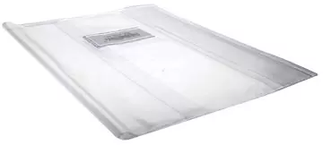 Een Bronyl schriftomslag ft 33 x 23 cm (patroonschrift), kristal koop je bij ShopXPress