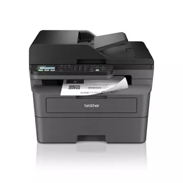 Een Brother All-in-One zwart-wit laserprinter MFC-L2800DW koop je bij ShopXPress