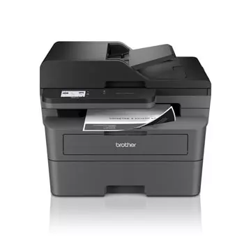 Een Brother All-in-One zwart-wit laserprinter MFC-L2860DW koop je bij ShopXPress