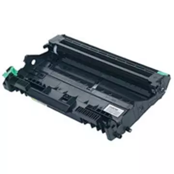 Een Brother drum, 12.000 pagina's, OEM DR-2100, zwart koop je bij ShopXPress