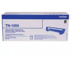 Een Brother toner, 1.000 pagina's, OEM TN-1050, zwart koop je bij ShopXPress