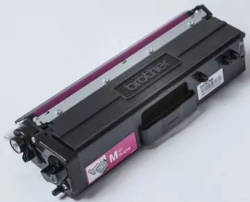 Een Brother toner, 1.800 pagina's, OEM TN-421M, magenta koop je bij ShopXPress