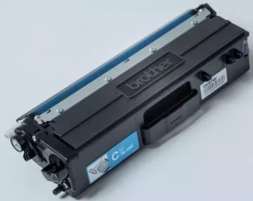 Een Brother toner, 6.500 pagina's, OEM TN-426C, cyaan koop je bij ShopXPress