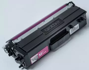 Een Brother toner, 6.500 pagina's, OEM TN-426M, magenta koop je bij ShopXPress