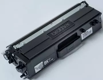 Een Brother toner, 9.000 pagina's, OEM TN-426BK, zwart koop je bij ShopXPress