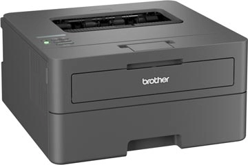 Een Brother zwart-wit laserprinter HL-L2400DWE koop je bij ShopXPress