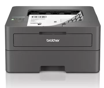 Een Brother zwart-wit laserprinter HL-L2445DW koop je bij ShopXPress