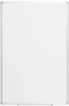 Een Bi-Office Earth magnetisch whiteboard, emaille bordoppervlak, geanodiseerd aluminium kader, ft 60x45 cm koop je bij ShopXPress