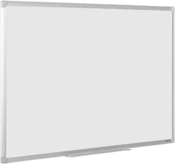 Een Bi-Office Earth magnetisch whiteboard, emaille bordoppervlak, geanodiseerd aluminium kader, ft 60x45 cm koop je bij ShopXPress