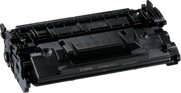 Buy your Canon toner 052 H, 9.200 pagina's, OEM 2200C002, zwart at Supplierz BV