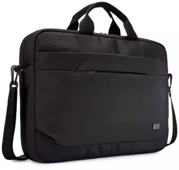 Een Case Logic Advantage Laptoptas voor 15,6 inch laptop koop je bij ShopXPress