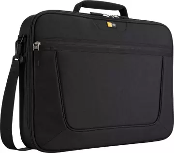 Een Case Logic Value Laptoptas voor 17,3 inch laptop koop je bij ShopXPress