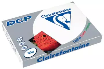 Een Clairefontaine DCP presentatiepapier A3, 90 g, pak van 500 vel koop je bij ShopXPress