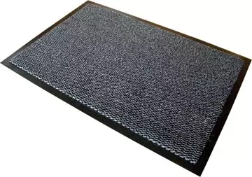 Een Cleartex deurmat Advantagemat, voorzien van een antislip ondergrond, ft 120 x 180 cm koop je bij ShopXPress