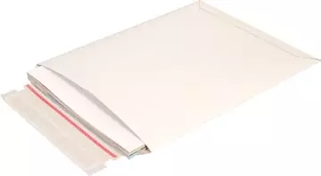 Een Cleverpack verzendenvelop A4, ft 240 x 315 mm , pak van 5 stuks koop je bij ShopXPress