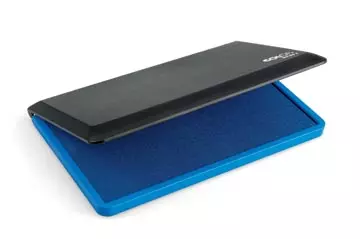 Een Colop stempelkussen Micro ft 9 x 16 cm, blauw koop je bij ShopXPress