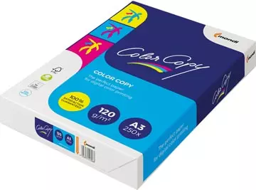 Een Color Copy printpapier ft A3, 120 g, pak van 250 vel koop je bij ShopXPress