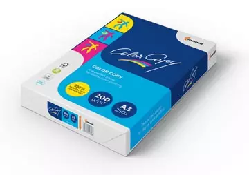 Een Color Copy printpapier ft A3, 200 g, pak van 250 vel koop je bij ShopXPress