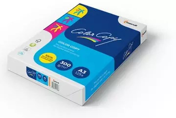 Een Color Copy printpapier ft A3, 300 g, pak van 125 vel koop je bij ShopXPress