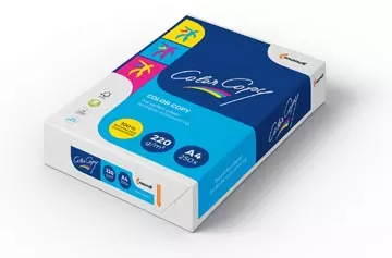 Een Color Copy printpapier ft A4, 220 g, pak van 250 vel koop je bij ShopXPress