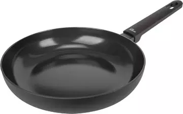 Sie können einen Cosy & Trendy Full Black braadpan, 24 cm, zwart bei Supplierz BV kaufen