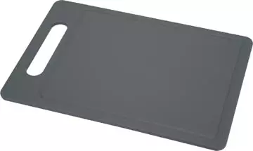 Vous pouvez acheter un Cosy planche à couper Fresco, ft 38 x 26 x 0,75 cm, gris chez Supplierz BV