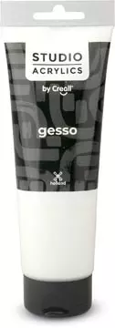 Een Creall Primer Gesso koop je bij ShopXPress