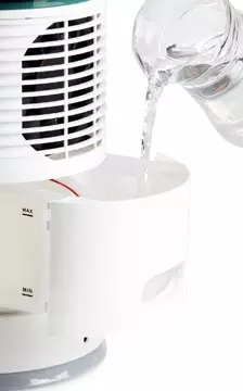 Een Domo Chillizz aircooler desktop koop je bij ShopXPress