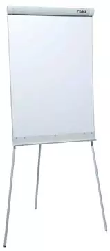 Een Dahle flipchart ft 68 x 92 cm, hoogte 187 cm koop je bij ShopXPress