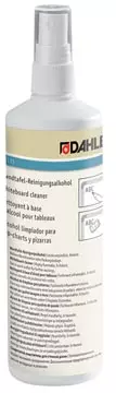 Een Dahle reinigingsspray voor whiteboards koop je bij ShopXPress