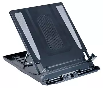 Een Desq laptopstandaard voor laptops tot 15,6 inch koop je bij ShopXPress