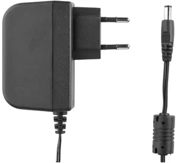 Een Dymo Adapter koop je bij ShopXPress