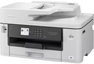 Een Brother All-in-One printer MFC-J5340DWE koop je bij ShopXPress