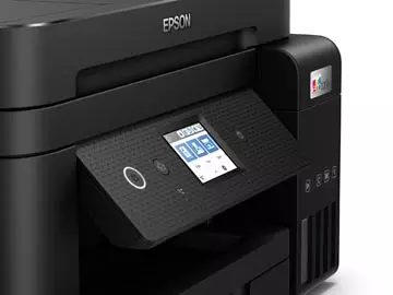 Een Epson All-in-One printer EcoTank ET-4850 koop je bij ShopXPress