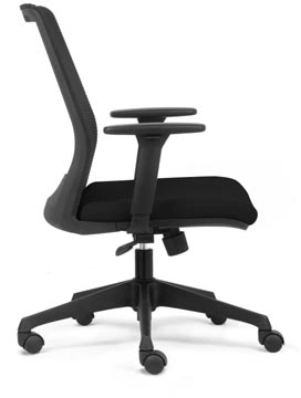 Vous pouvez acheter un Euroseats chaise de bureau Evora chez Supplierz BV