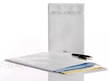 Een Enveloppen Tyvek ft 229 x 324 mm (C4), pak van 20 stuks koop je bij ShopXPress