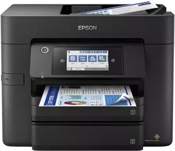 Een Epson All-in-One WorkForce WF-4830DWF koop je bij ShopXPress