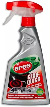 Een Eres Cera Quick keukenreiniger, spray van 500 ml koop je bij ShopXPress