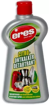 Een Eres Citro-ontkalker, flacon van 225 ml koop je bij ShopXPress