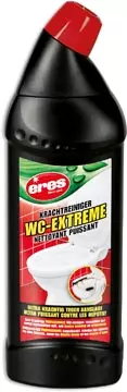 Een Eres WC Extreme sanitairreiniger, flacon van 750 ml koop je bij ShopXPress