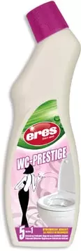 Een Eres WC Prestige sanitairreiniger, flacon van 750 ml koop je bij ShopXPress