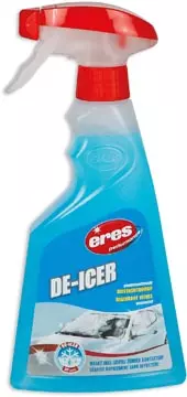 Een Eres de-icer ruitenontdooier, spray van 500 ml koop je bij ShopXPress