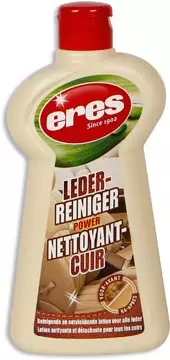 Een Eres lederreiniger, flacon van 225 ml koop je bij ShopXPress