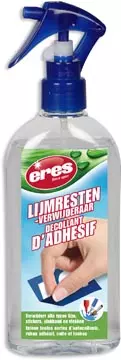 Een Eres lijmrestenverwijderaar, spray van 250 ml koop je bij ShopXPress