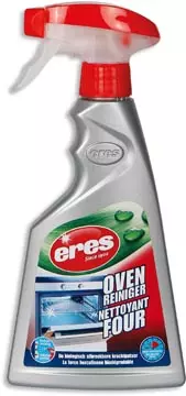 Een Eres ovenreiniger, spray van 500 ml koop je bij ShopXPress