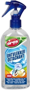 Een Eres textiel ontvlekker, spray van 250 ml koop je bij ShopXPress