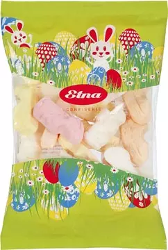 Buy your Etna Pasen guimauve-marshmallow, zakje van 140 g at Supplierz BV