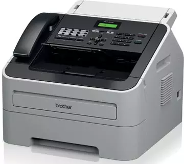 Een Brother zwart-wit fax FAX-2845 koop je bij ShopXPress