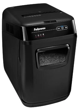 Een Fellowes Automax papiervernietiger 130C koop je bij ShopXPress